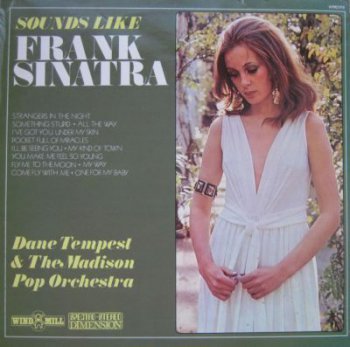 Frank Sinatra - Sounds Like (Wildmill Records WMD 110, Vinyl Rip 24bit/48kHz) (1972)