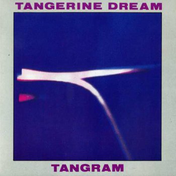 Tangerine Dream - Tangram (1980)