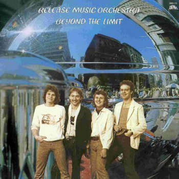 RELEASE MUSIC ORCHESTRA - BEYOND THE LIMIT - 1978