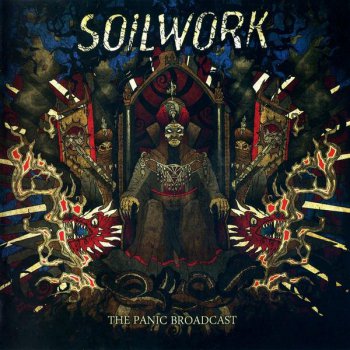 Soilwork - The Panic Broadcast (2010)