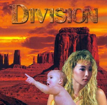 Division - Paraside Lost (1996)