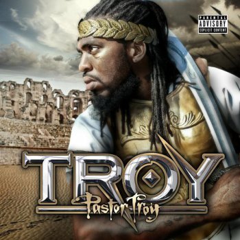 Pastor Troy-T.R.O.Y 2008