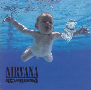 Nirvana - Nevermind (2001) DTS 5.1
