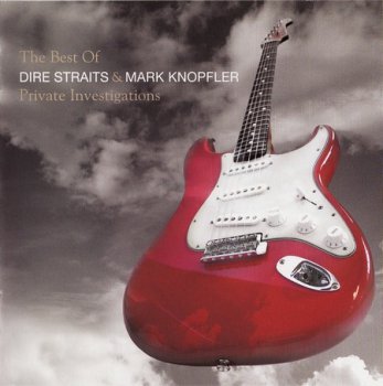 Dire Straits & Mark Knopfler - The Best Of (Private Investigations) (2005)