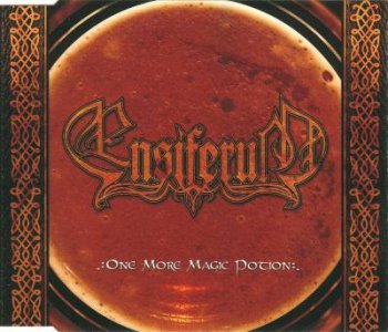 Ensiferum — One More Magic Potion (Single) 2007