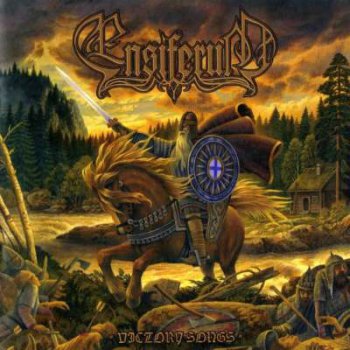 Ensiferum — Victory Songs 2007