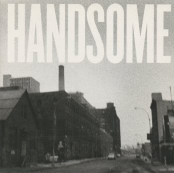 Handsome - Handsome 1997