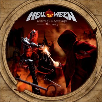 Helloween -Keeper Of The Seven Keys - The Legacy. 2005
