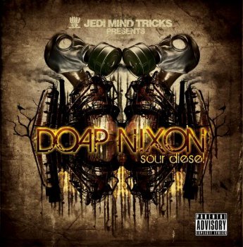 Doap Nixon-Sour Diesel 2010