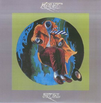 KORNET - FRITTFALL - 1977