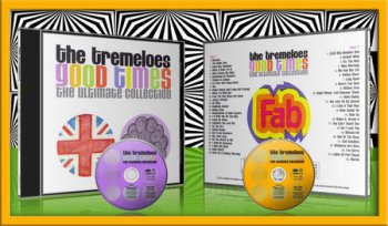 The Tremeloes - Good Times: The Ultimate Collection 2002 FLAC