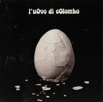 L'UOVO DI COLOMBO - L'UOVO DI COLOMBO - 1973