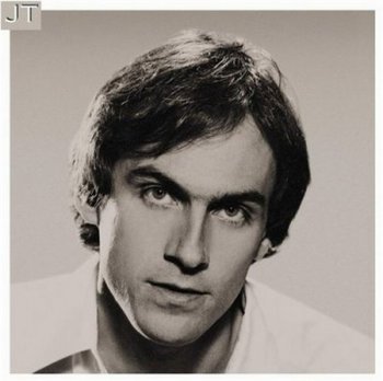 James Taylor - JT (CBS Records Holland LP VinylRip 24/96) 1977