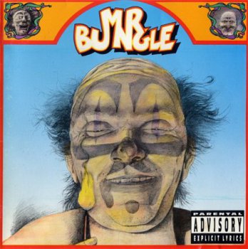 Mr. Bungle - Mr. Bungle (Warner Bros. Records) 1991