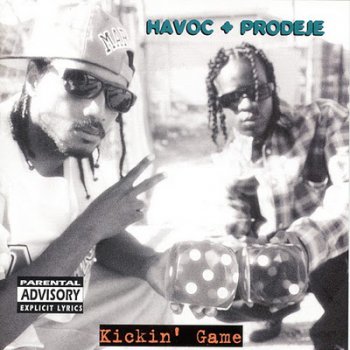 Havoc & Prodeje-Kickin' Game 1994