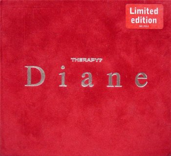 Therapy? - Diane CD-single (1995)