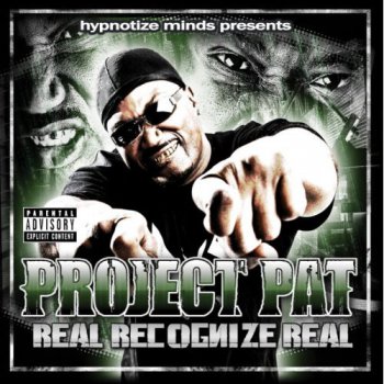 Project Pat-Real Recognize Real 2009