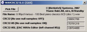Various - 100 Best piano classics 6CD (disc 1) 2006