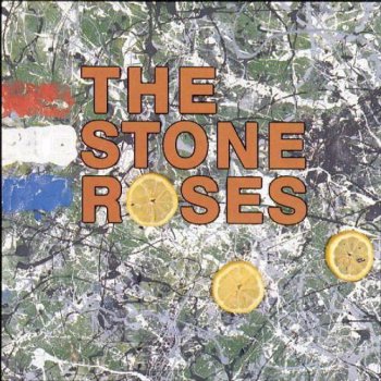 The Stone Roses - The Stone Roses (Silvertone Records 20th Anniversary Special Edition LP 2009 VinylRip 24/96) 1989