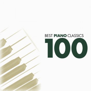 Various - 100 Best piano classics 6CD (disc 2) 2006