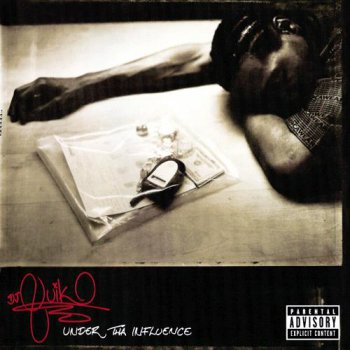 DJ Quik-Under Tha Influence 2002