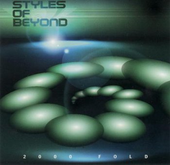 Styles Of Beyond-2000 Fold 1998