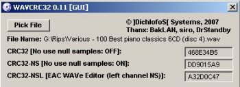 Various - 100 Best piano classics 6CD (disc 4) 2006