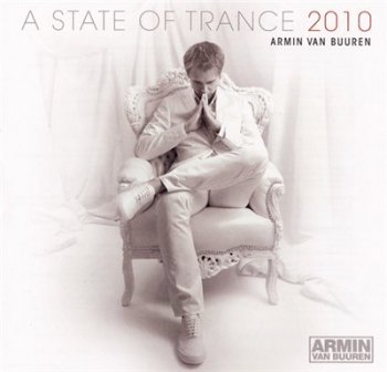 VA - A state of trance 2010 (Mixed by Armin van Buuren) 2 CD