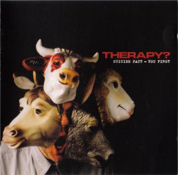 Therapy? - Suicide Pact-You First (1999)