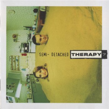 Therapy? -  Semi-Detached (1998)