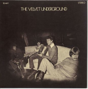 The Velvet Underground - The Velvet Underground (SHM-CD) [Japan] 1969(2009)