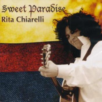 Rita Chiarelli - Sweet Paradise (2009)