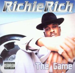 Richie Rich-The Game 2001