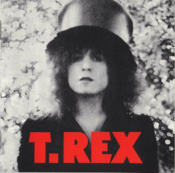 T. Rex - The Slider (SHM-CD) [Japan] 1972(2008)