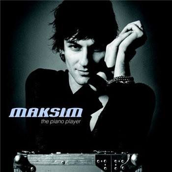 Maksim Mrvica - The Piano Player (2003)