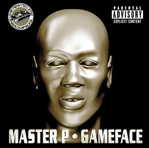 Master P-Gameface 2001