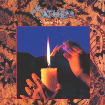 Anthem - Gypsy Ways (SHM-CD) [Japan] 1988(2010)