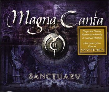 Magna Canta - Sanctuary (2005)