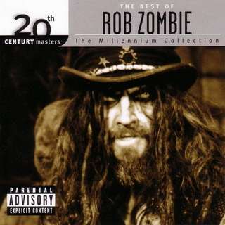 Rob Zombie - The Best of Rob Zombie (2006)