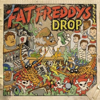 Fat Freddy's Drop - Dr Boondigga & Big BW (2009)