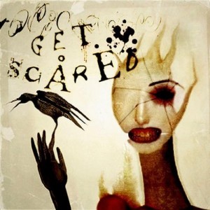Get Scared - Cheap Tricks And Theatrics [EP] (2009)