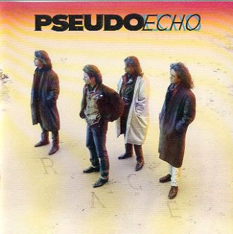 Pseudo Echo-Race 1988