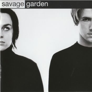 Savage Garden - Savage Garden [Japan] 1997