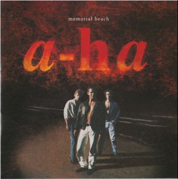 A-HA - Memorial Beach [Japan] 1993