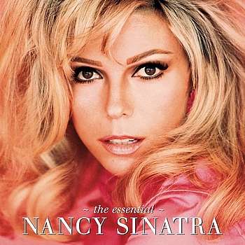 Nancy Sinatra -  The Essential (2006)
