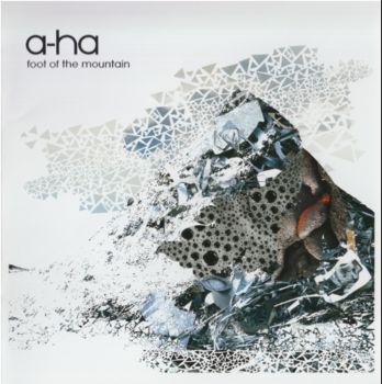 A-ha - Foot Of The Mountain [Japan] 2009