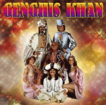 Genghis Khan - The Best (SHM-CD) [Japan] 2009