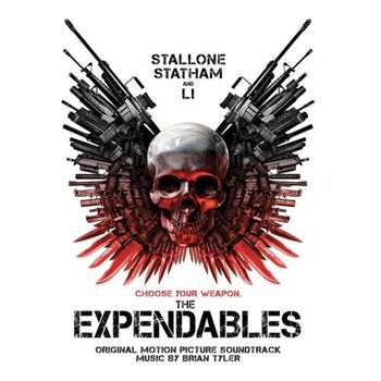 The Expendables (Score)
