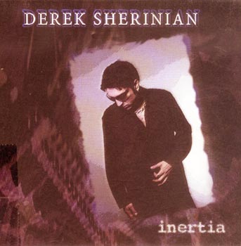 Derek Sherinian - Inertia 2001