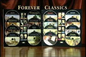 VA-Forever Classics (16 CD Box Set) (2003)